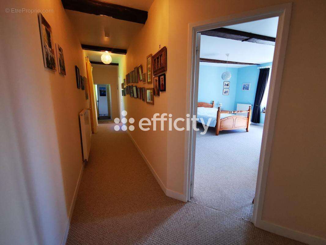 Maison en pierres - photo 14