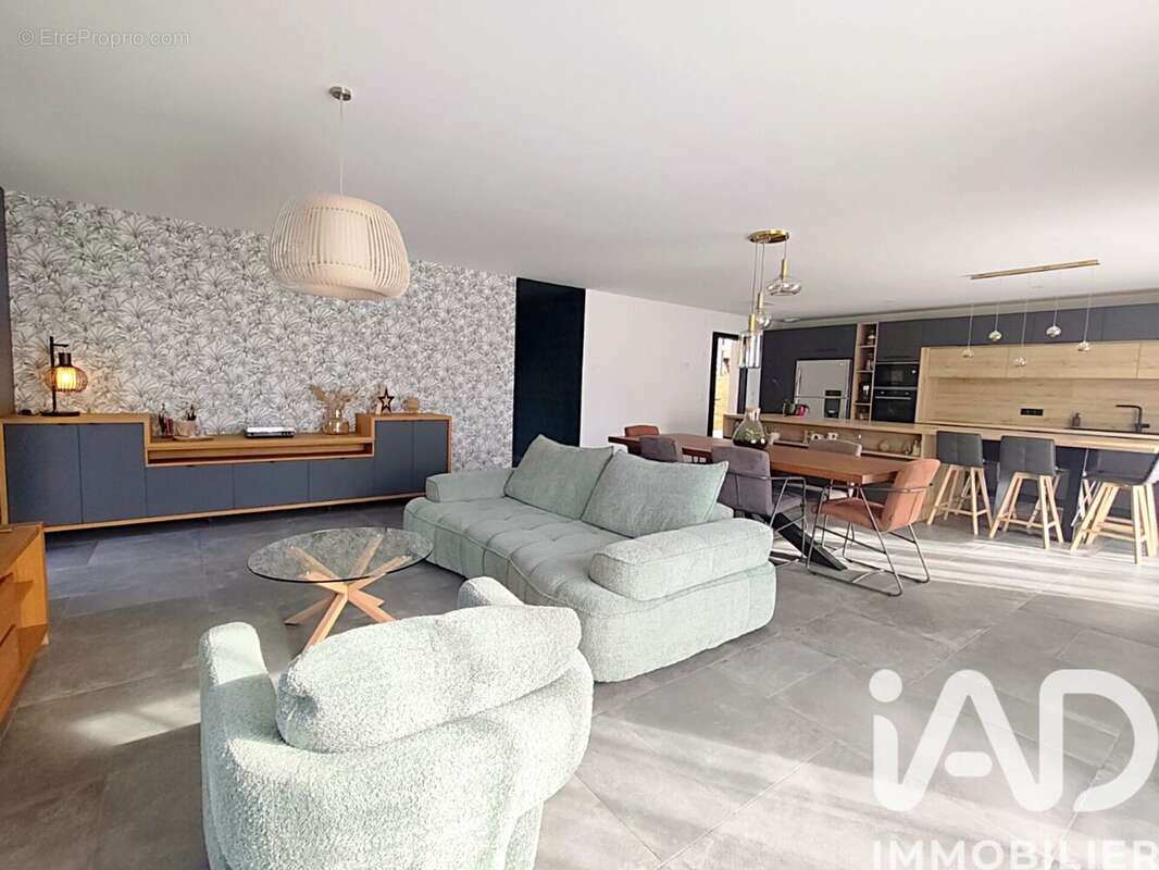 Photo 4 - Maison à SAINT-LYE