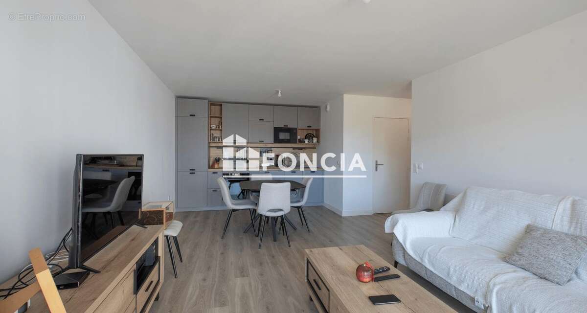Appartement à SAINT-PIERRE-D'OLERON