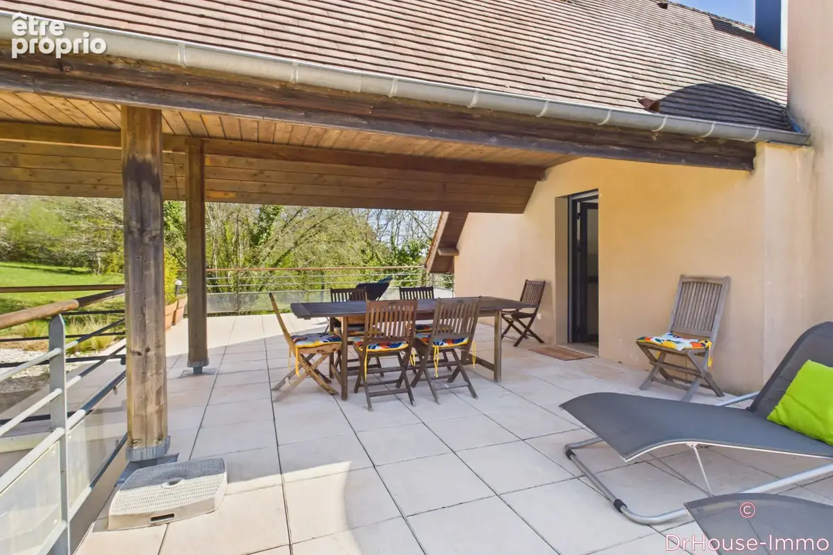 Maison 8 pièces 176 m² à vendre à Rouffignac-Saint-Cernin-De-Reilhac (24580) - photo 43