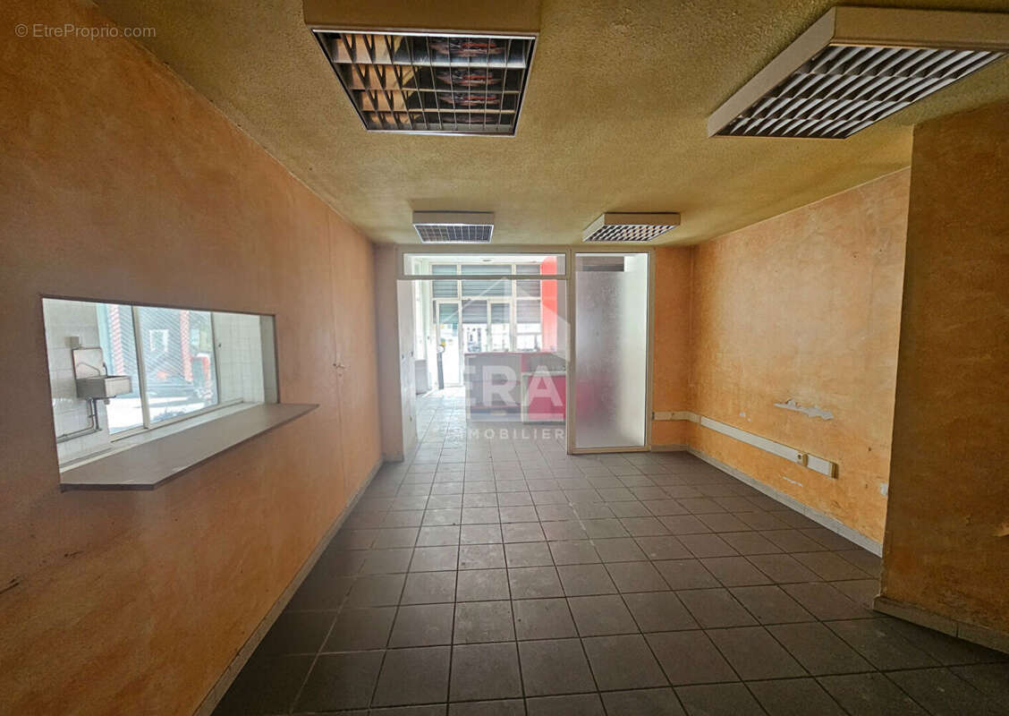 Appartement à TARBES