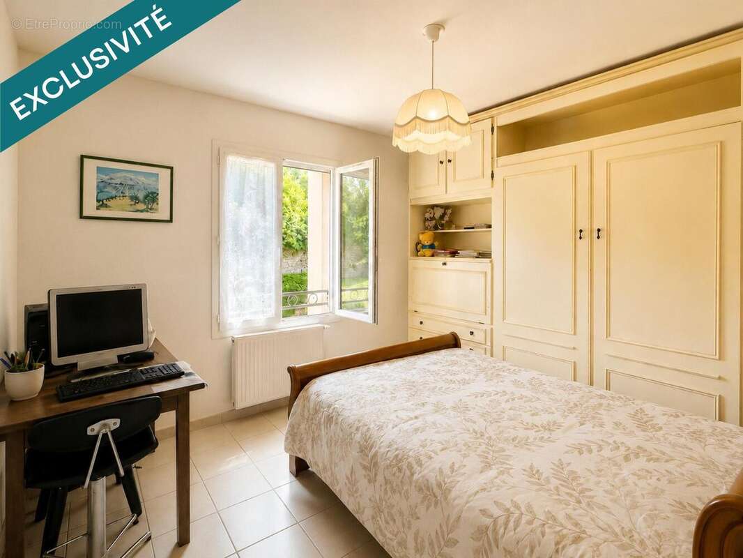 Appartement 77 m² à Montelimar  - photo 7