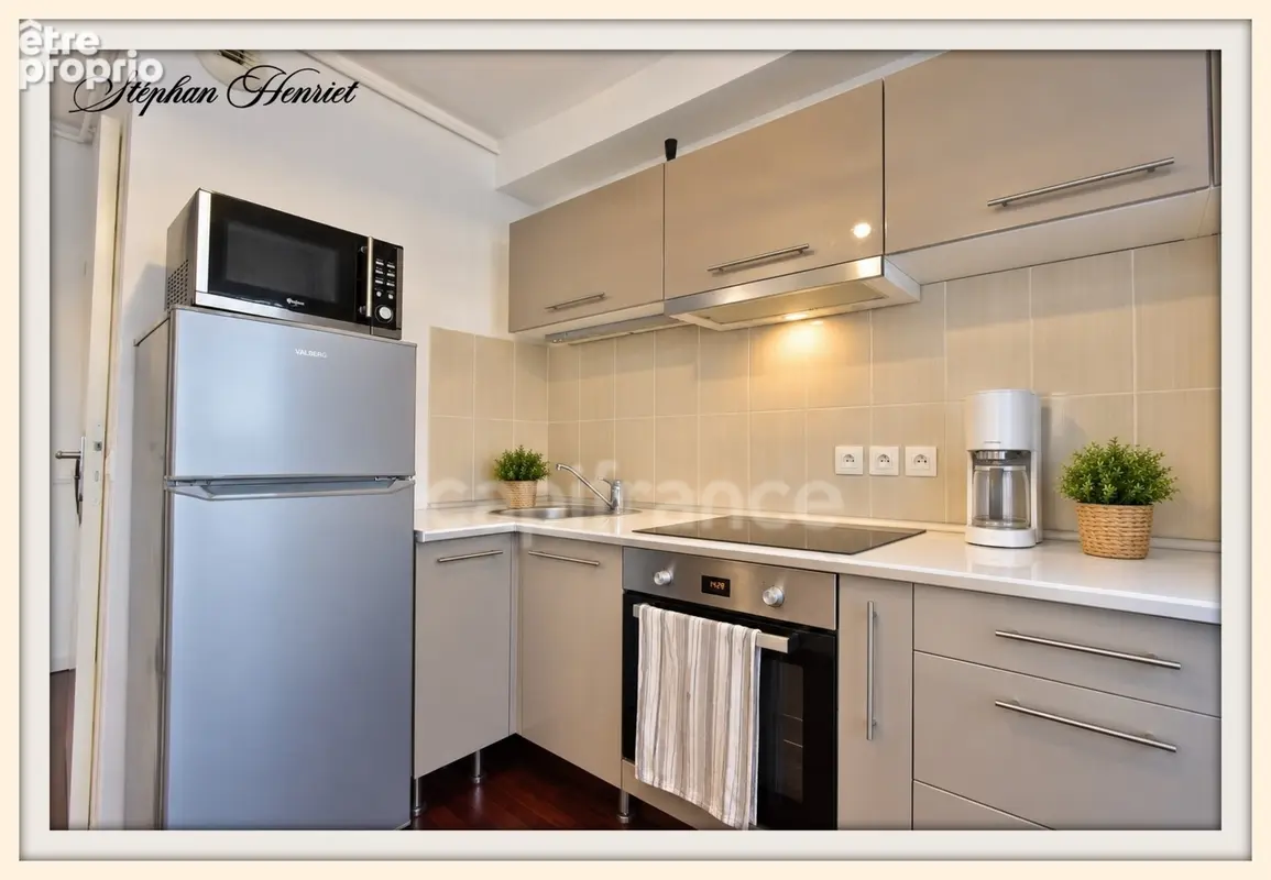 Appartement à vendre 2 pièces DOUAI (59) - photo 8