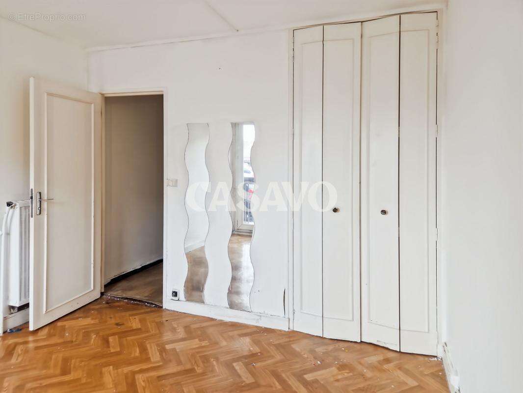 Appartement à MERIGNAC