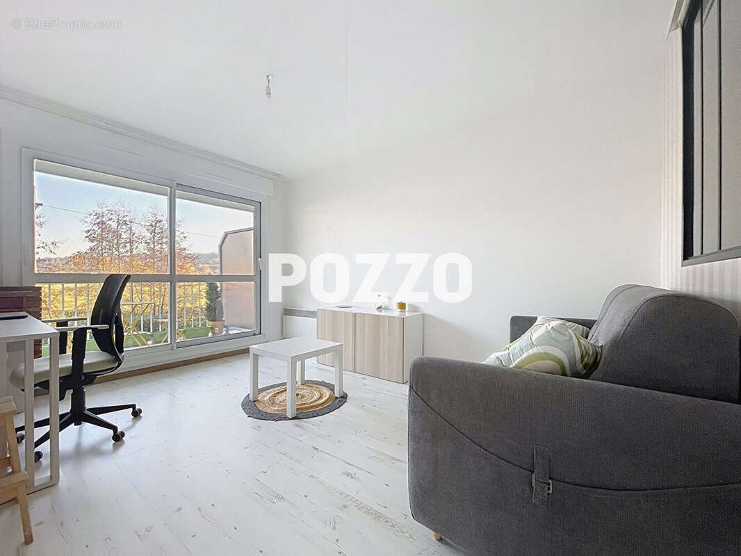 Appartement à HOULGATE