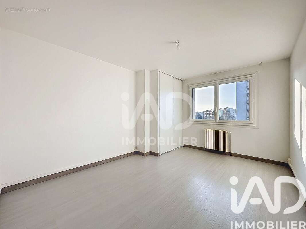 Photo 7 - Appartement à ANNECY