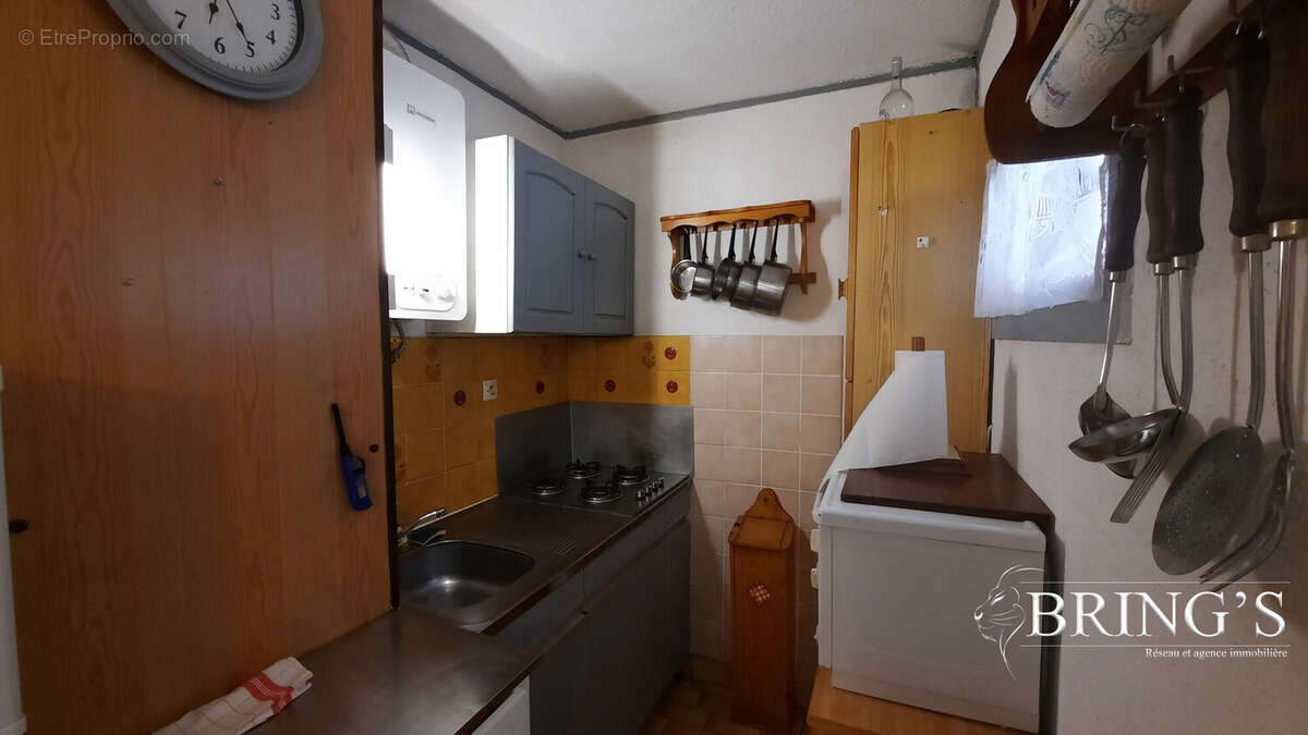 Appartement à AGDE