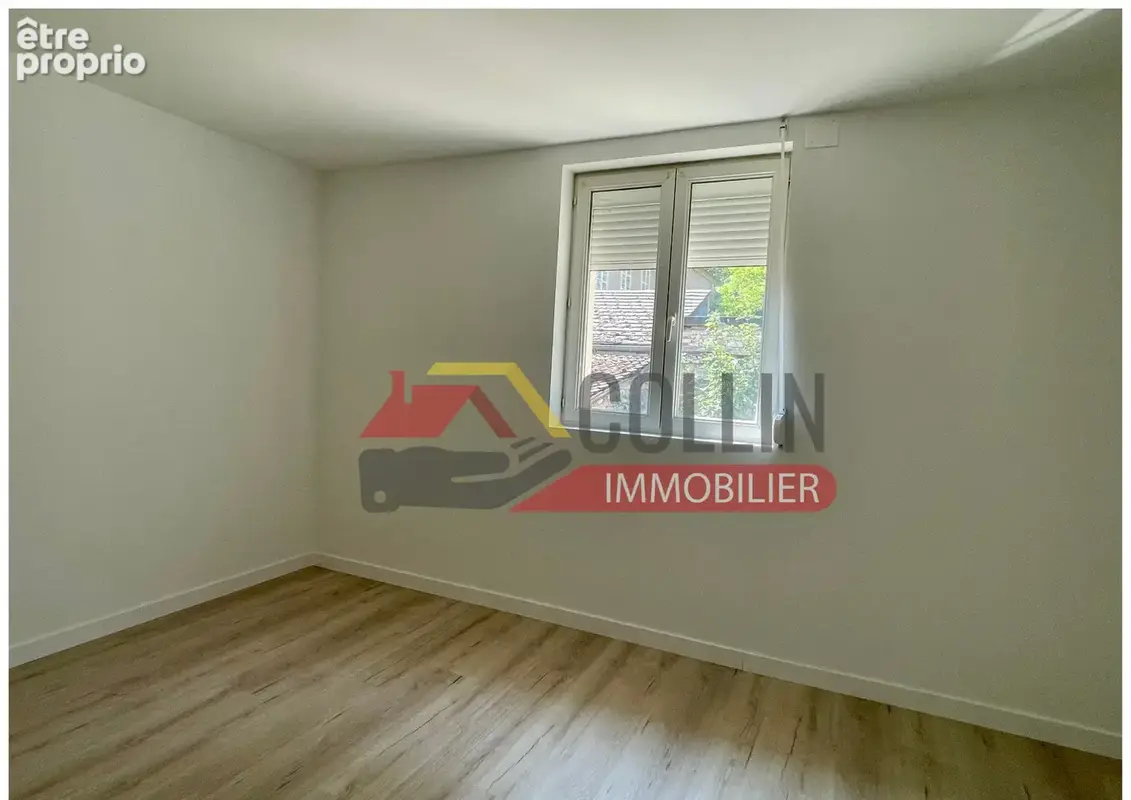 Maison de Rapport Bon état 2 appartements - photo 7