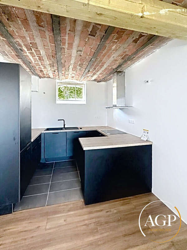Maison 2 chambres - photo 6