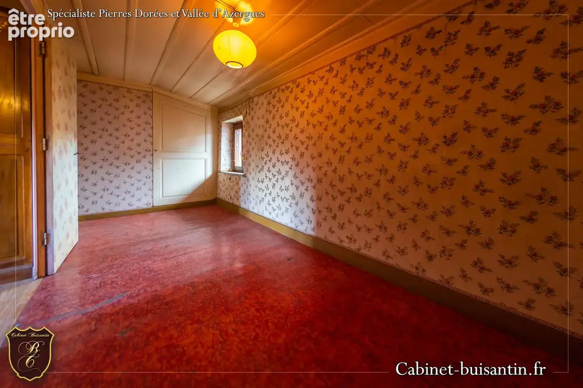 Maison en pierres à rénover - photo 10
