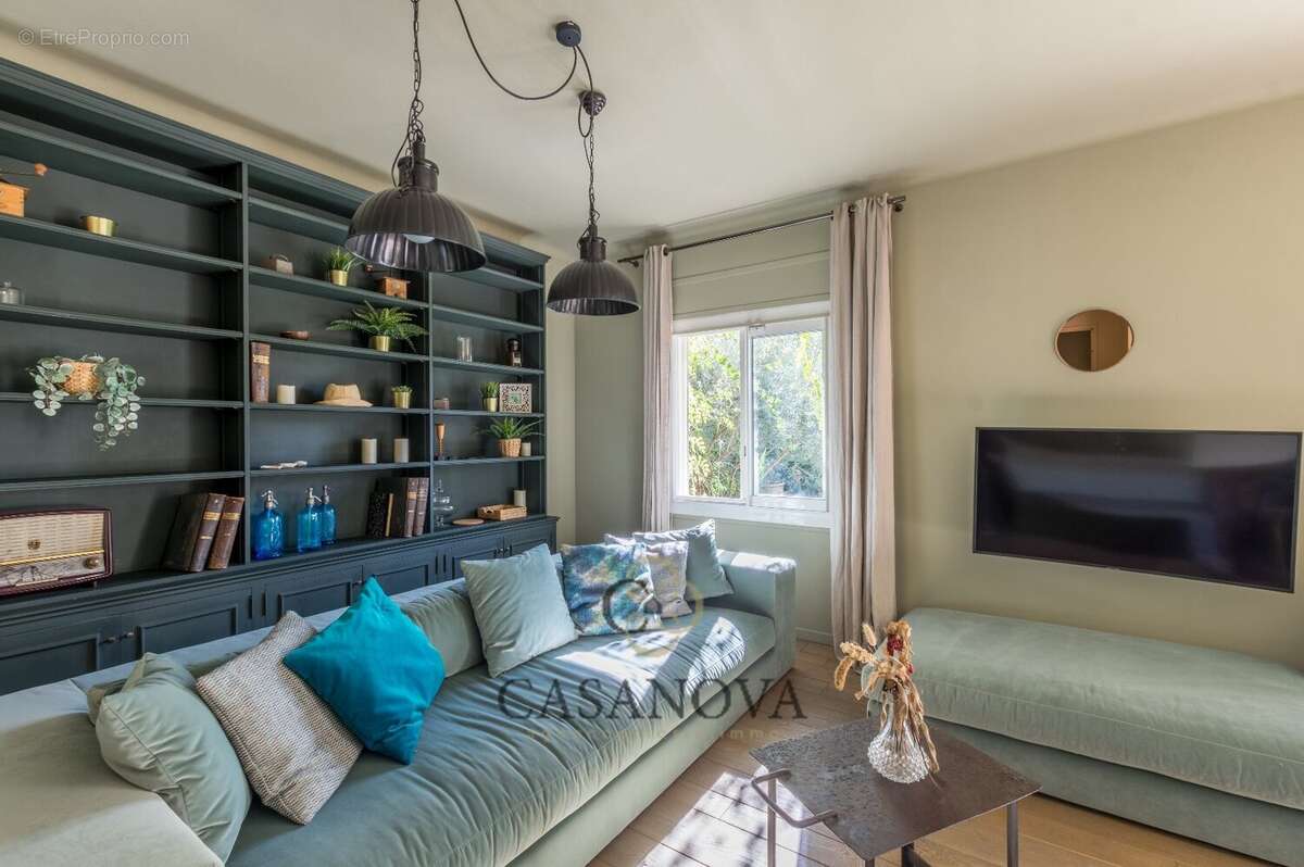 Maison à MONTPELLIER