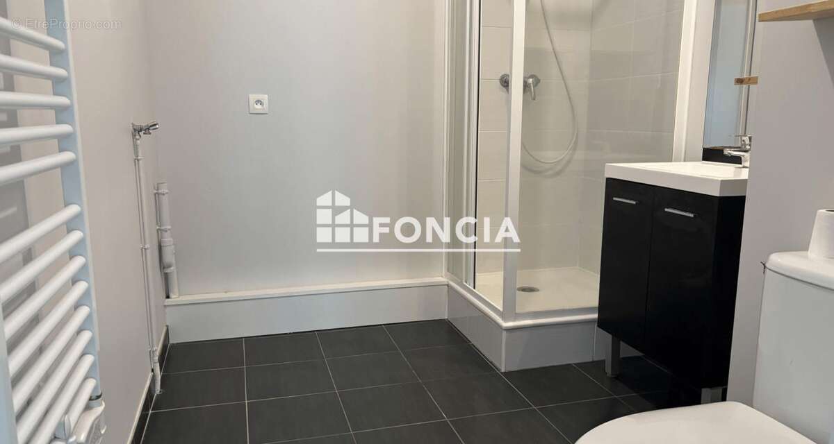 Appartement à FOUESNANT