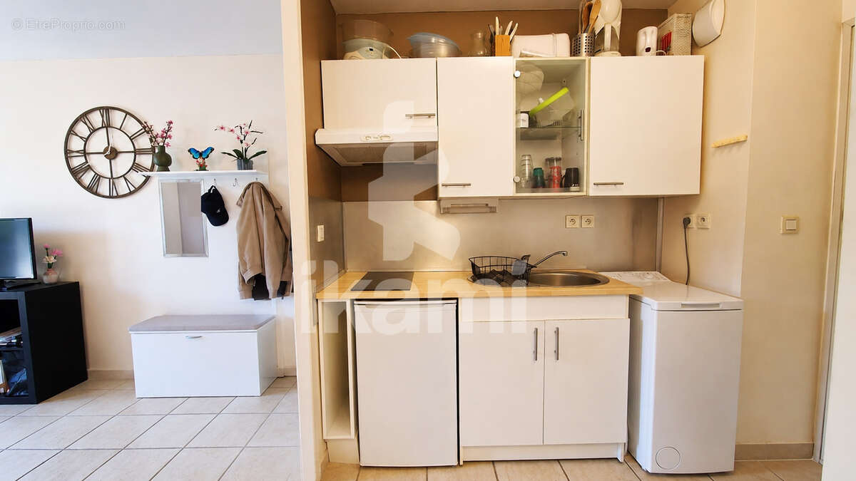 Appartement à ROMANS-SUR-ISERE
