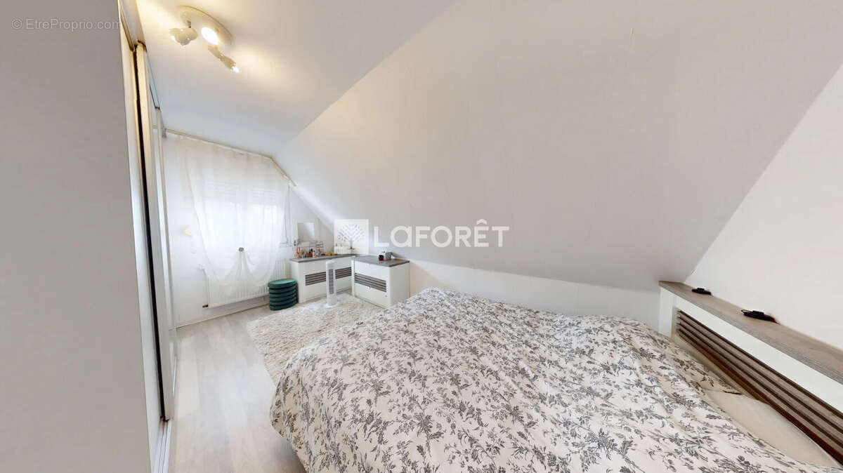 Maison Krautergersheim 4 pièces 97 m2 - photo 5