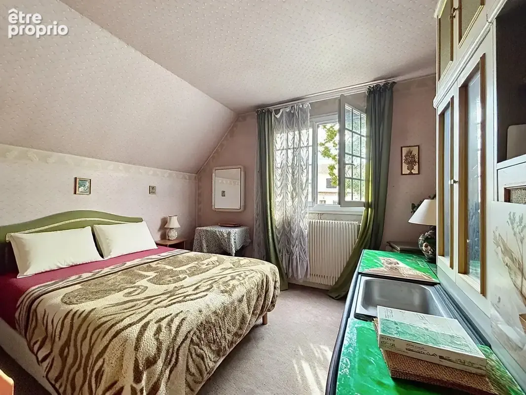 Vente Maison Yerres(91330) 389 000ï¿œ - photo 8