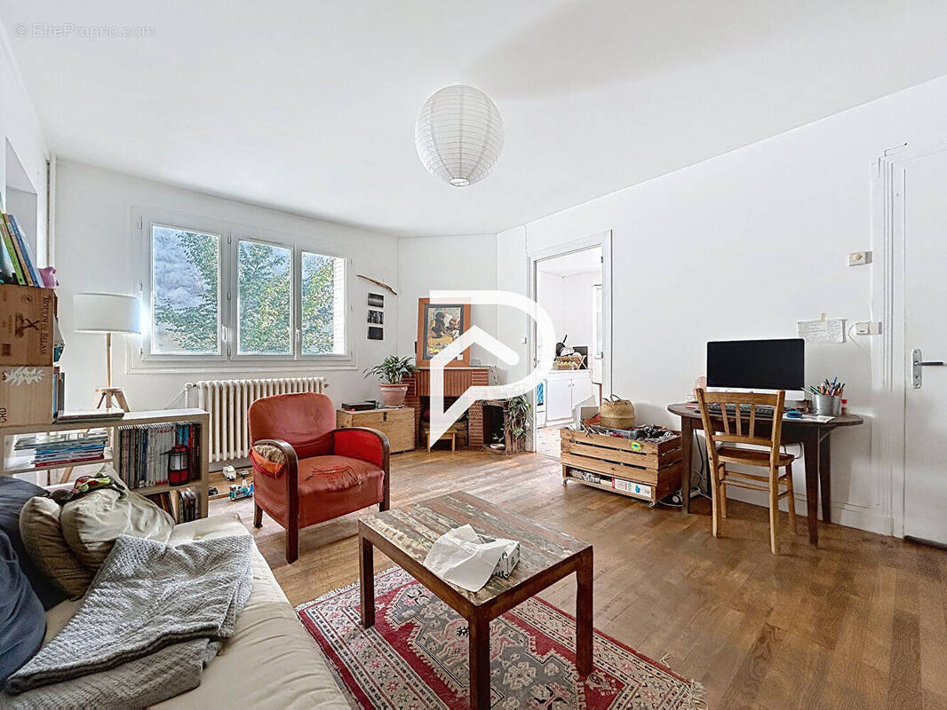 Maison à SAINT-AVERTIN