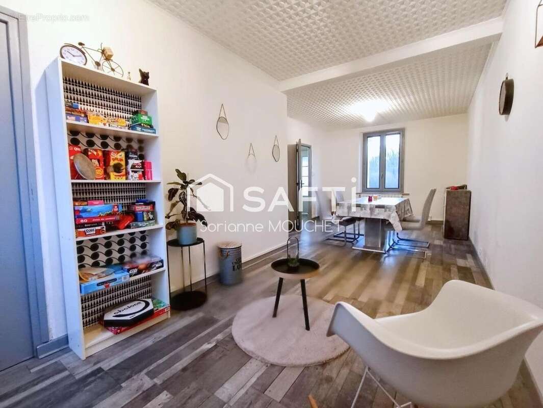 Maison 97 m² à Bondeval  - photo 6