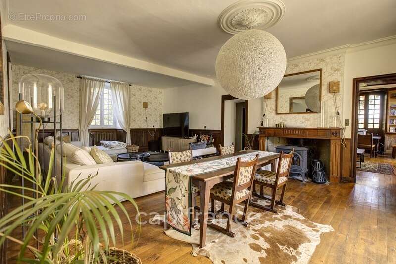 Propriete de caractère à vendre 17 pièces proche de Martel - photo 8