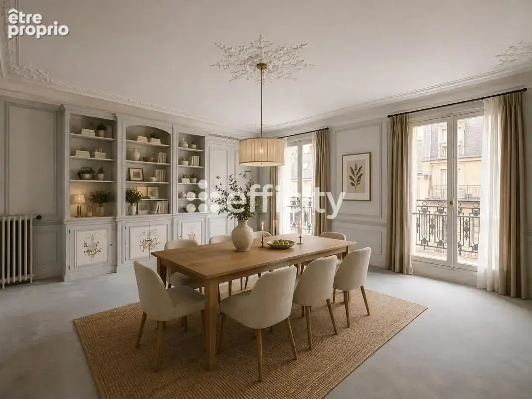 Appartement - photo 6