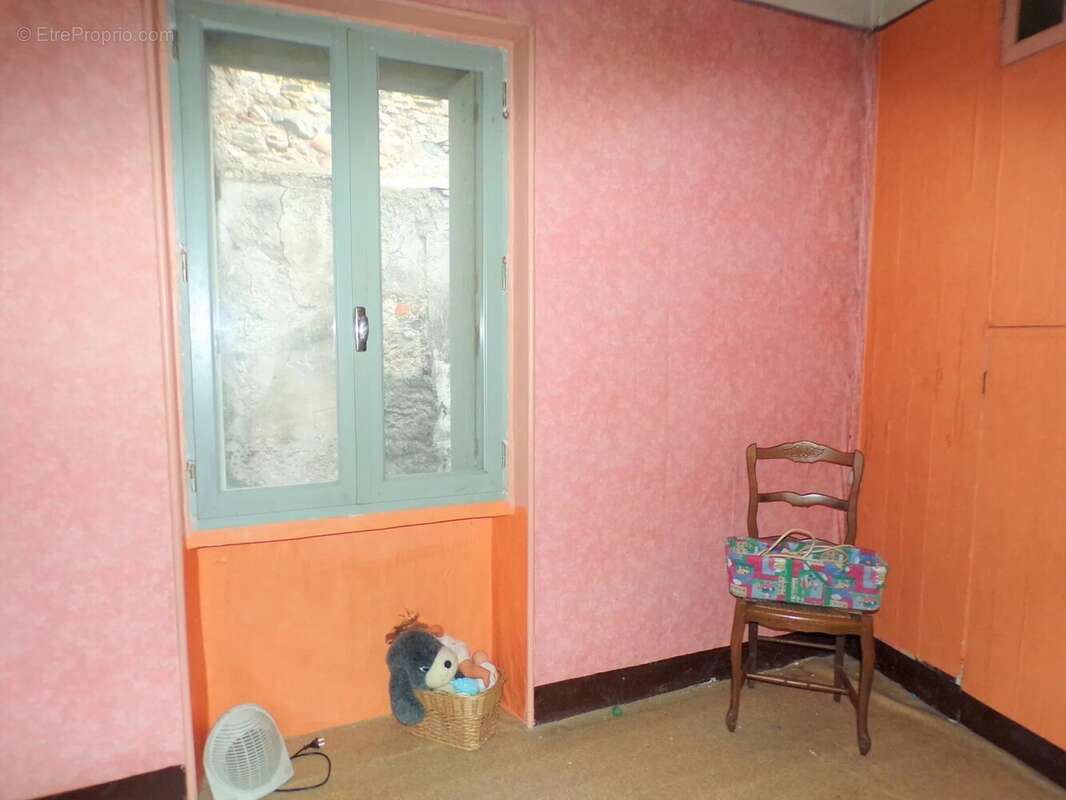 Maison à PEYRIAC-MINERVOIS