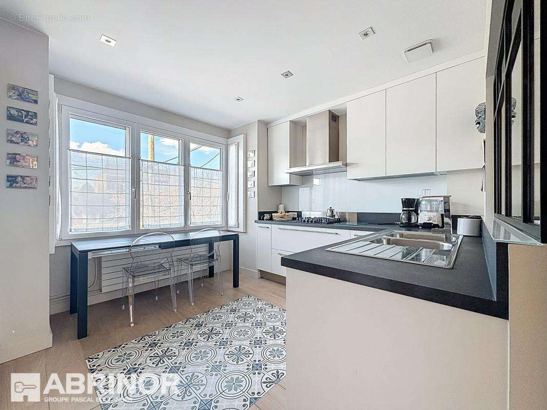 Maison à MARCQ-EN-BAROEUL