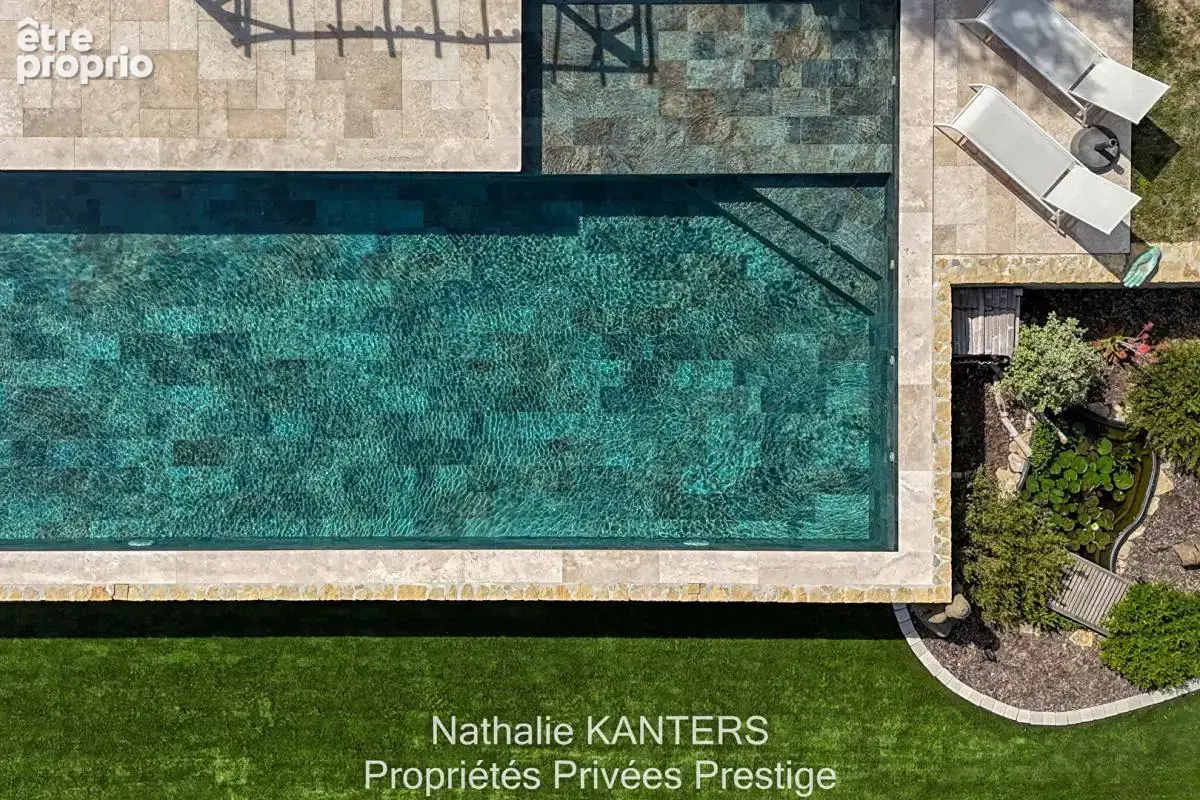 VILLA Sanary Sur Mer + T3 indépendant - photo 3