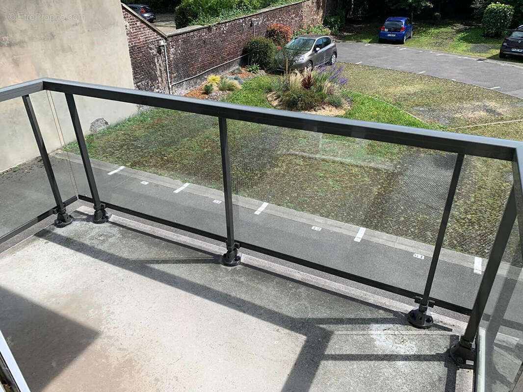 Appartement à CALAIS