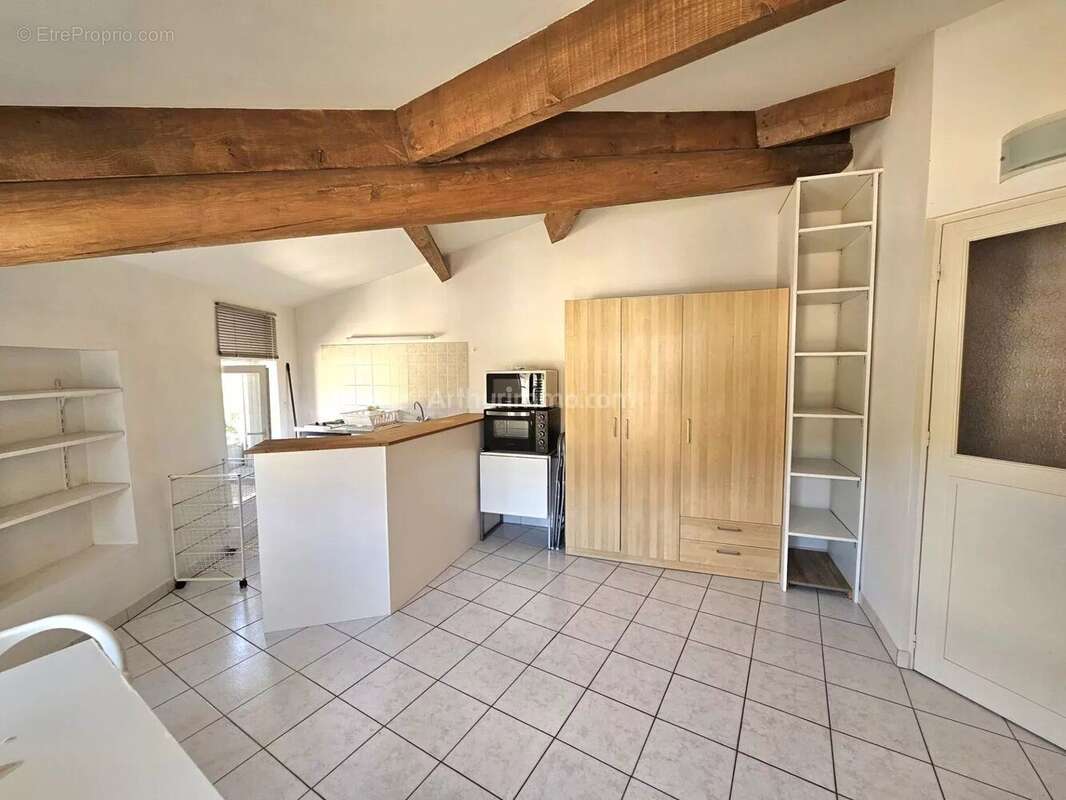 Appartement à DIGNE-LES-BAINS