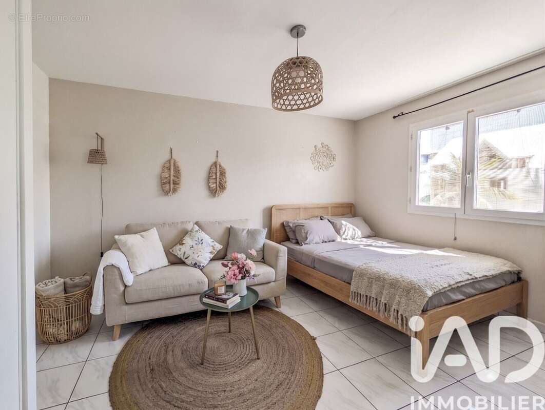 Photo 2 - Appartement à SAINT-PAUL