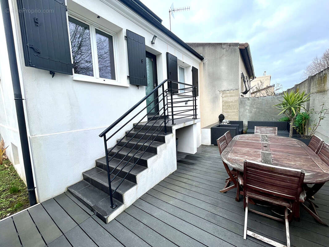 Maison Bezons 6 pièces 135.13m² - photo 14