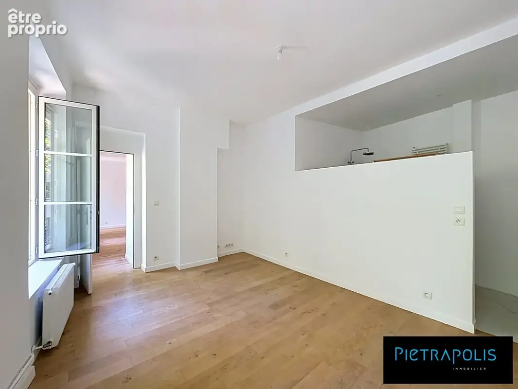 Appartement 2 pièces 60 m² à vendre à Lyon-3e (69003) - photo 7