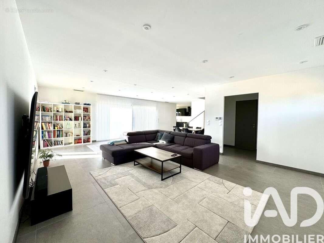 Photo 2 - Maison à MERVILLE