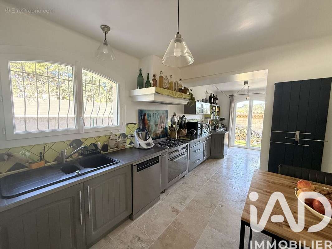 Photo 8 - Maison à SANARY-SUR-MER