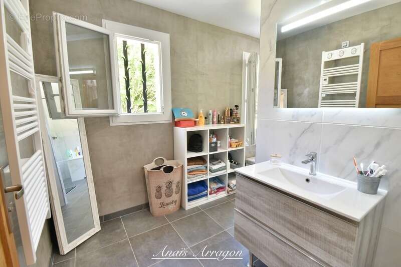 Maison à SAINT-SYLVESTRE-SUR-LOT