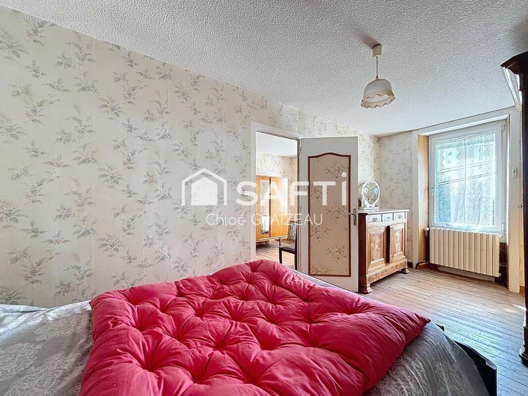 Photo 8 - Maison à COURLAY