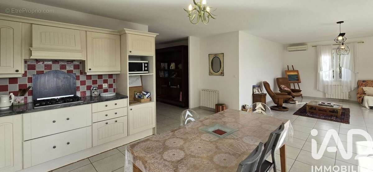 Photo 7 - Maison à SAINT-REMY-DE-PROVENCE