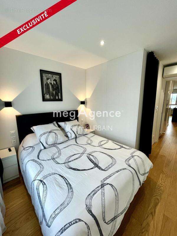 Appartement à TASSIN-LA-DEMI-LUNE
