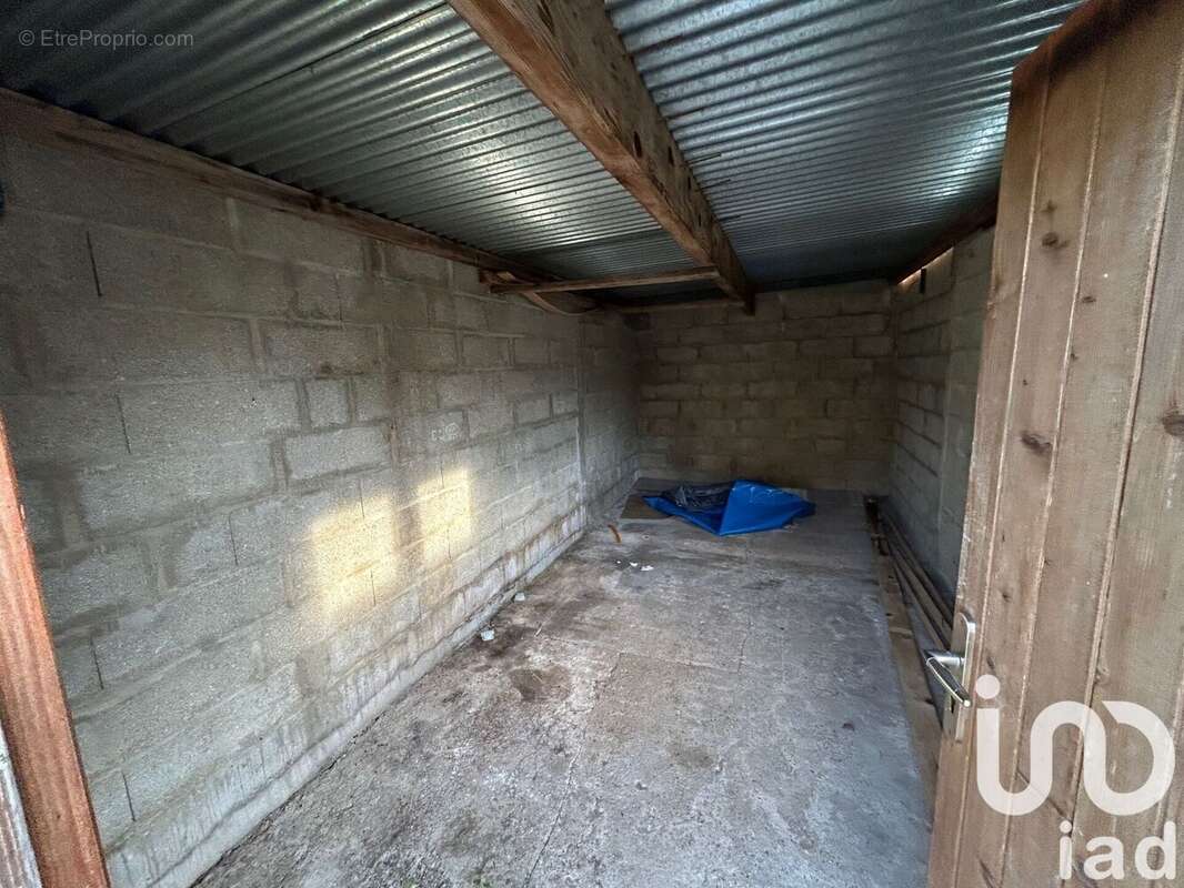 Photo 8 - Maison à CHATEAU-THIERRY