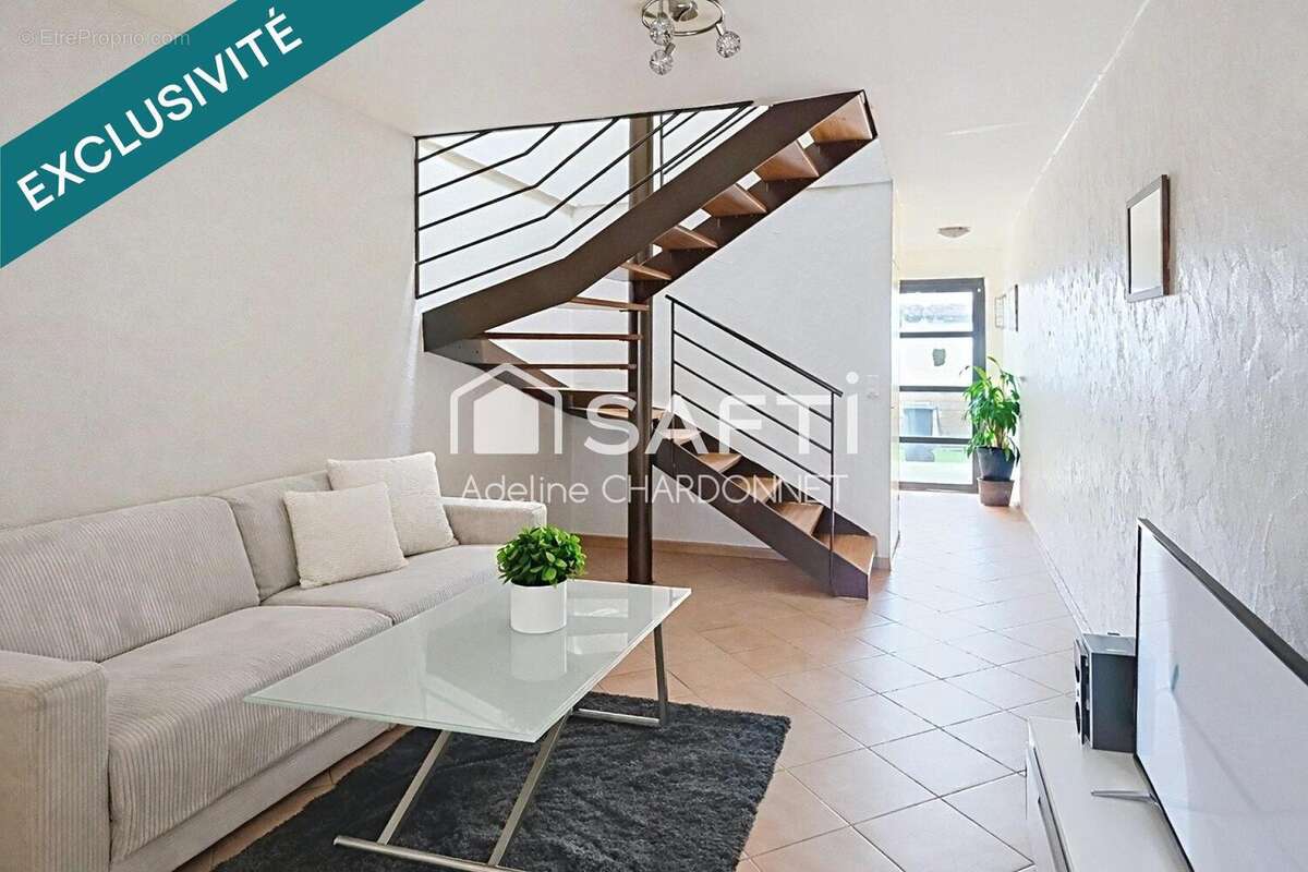 Photo 4 - Appartement à ARTHAZ-PONT-NOTRE-DAME