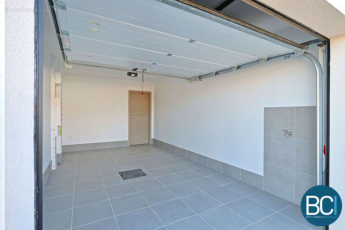 Maison à FLEVILLE-DEVANT-NANCY
