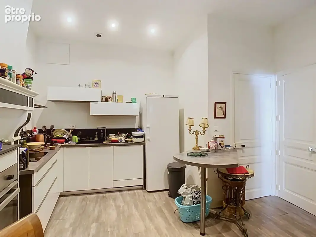 Appartement Limoges 5 pièce(s) 135.40 m2 - photo 8