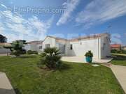 WhatsApp Image 2025-06-11 à 17 - Maison à TALMONT-SAINT-HILAIRE