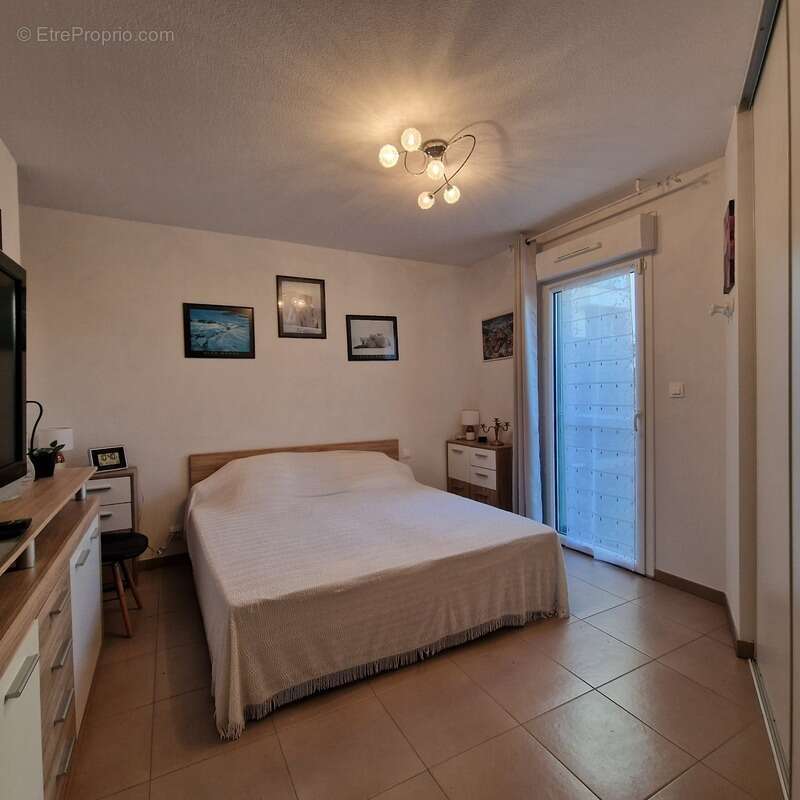 Appartement à PROPRIANO