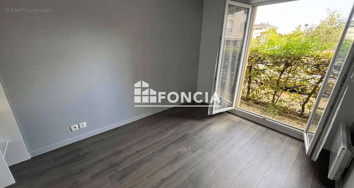 Appartement à MANTES-LA-VILLE