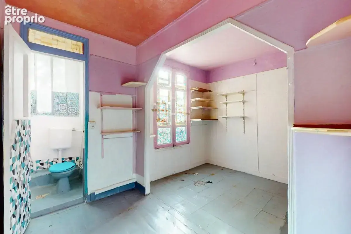 Appartement 16 rue des Poissonniers - photo 9