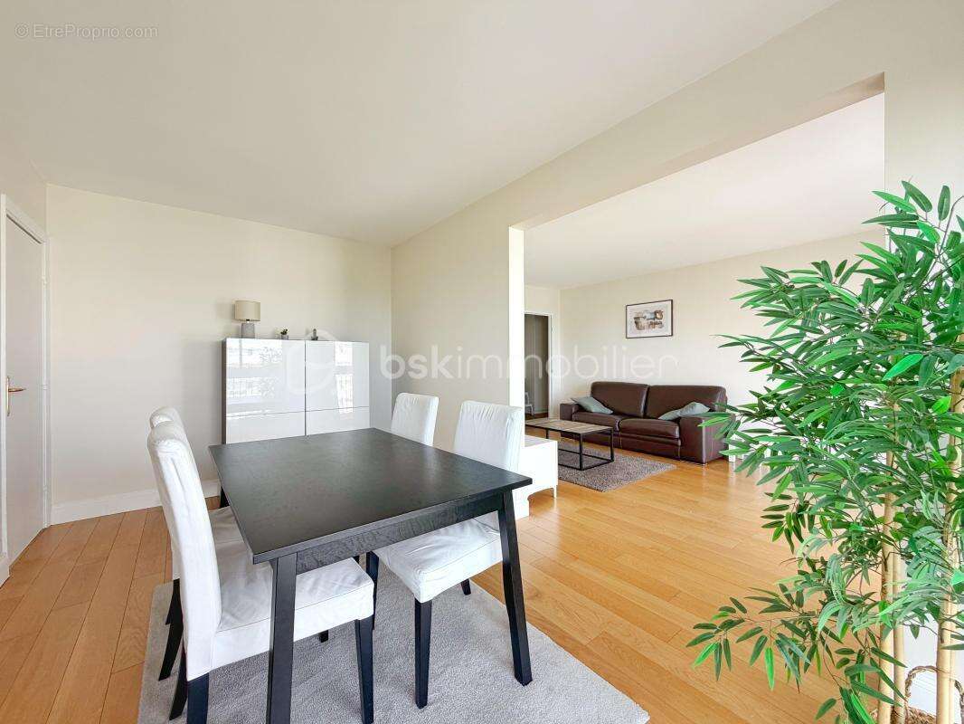 Appartement à MARLY-LE-ROI