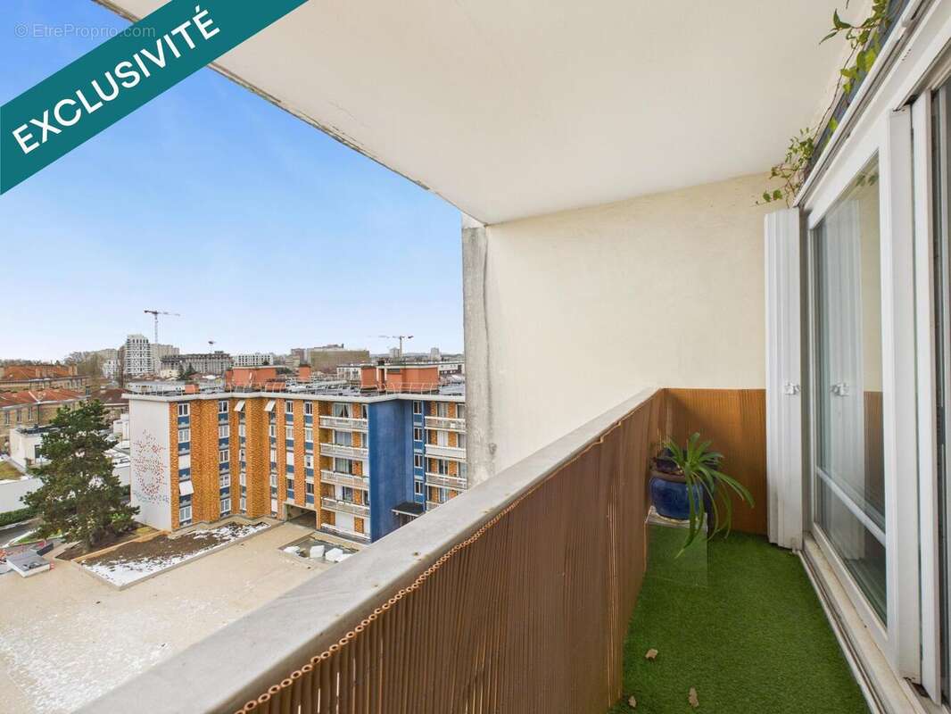 Photo 5 - Appartement à VITRY-SUR-SEINE