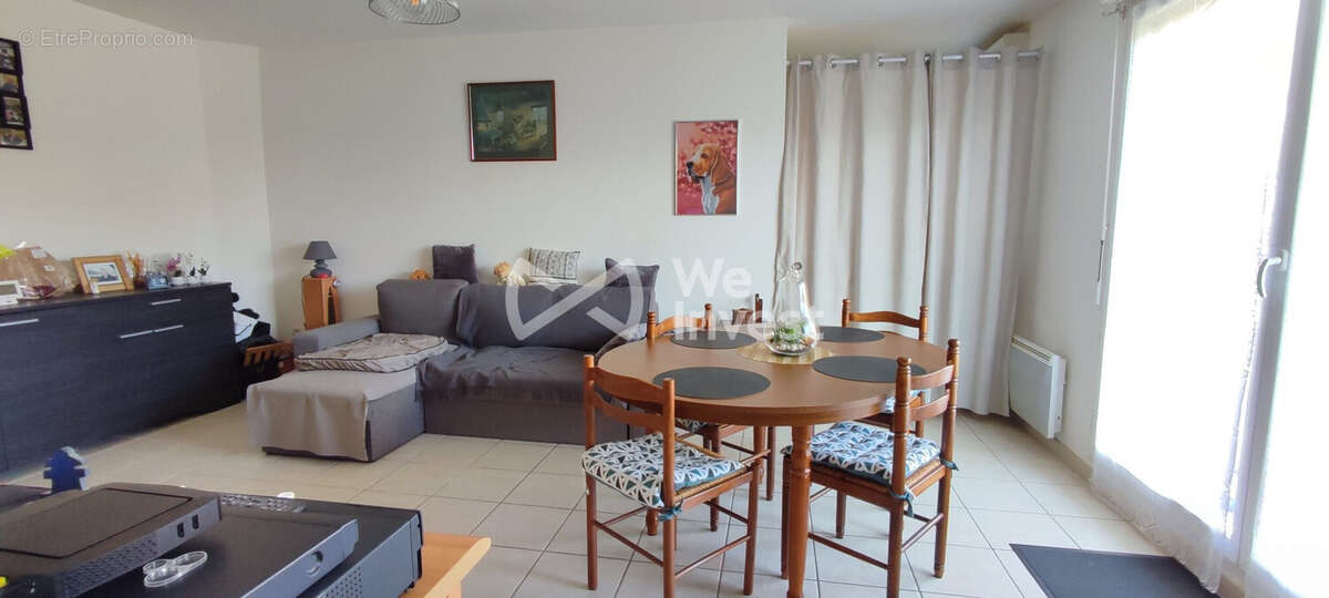 Appartement à ARGENTAN