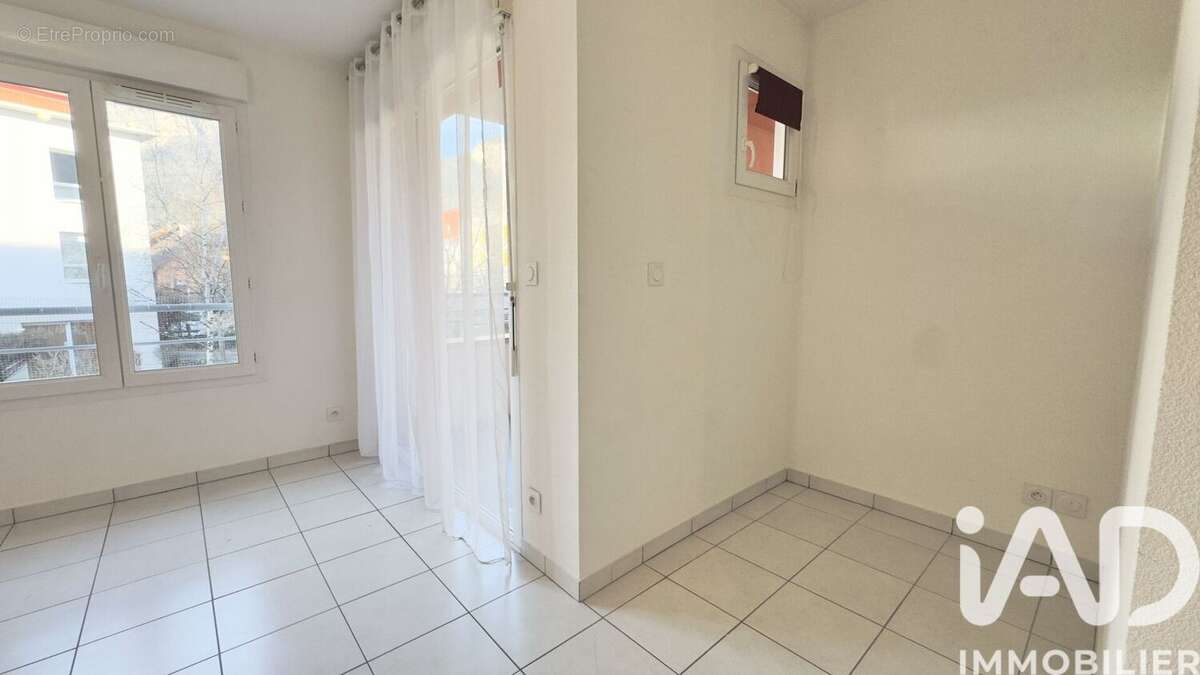 Photo 4 - Appartement à BONNEVILLE