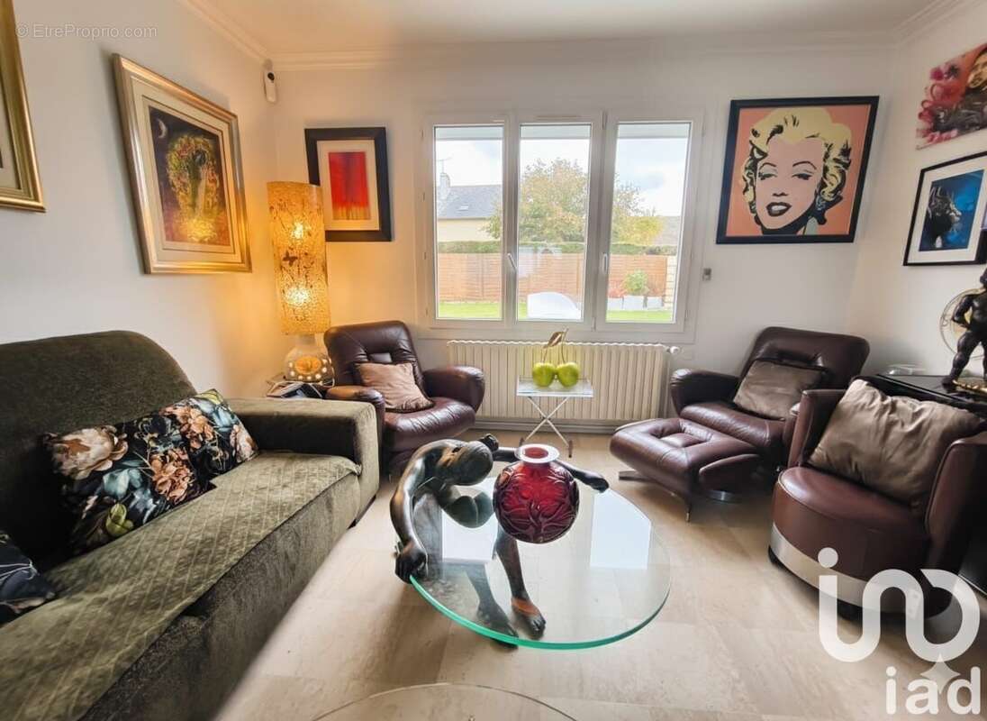 Photo 4 - Maison à PONT-AUDEMER